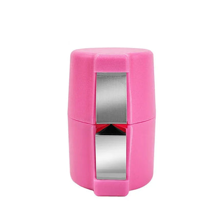 Casa edge Egg Shell Topper & Separator Tool – Stainless Steel Kitchen Opener