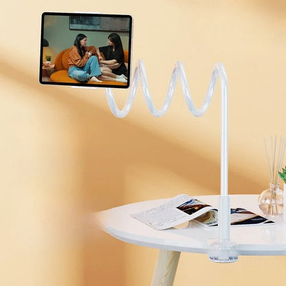 Casa Edge Flexible Gooseneck Tablet & Phone Stand