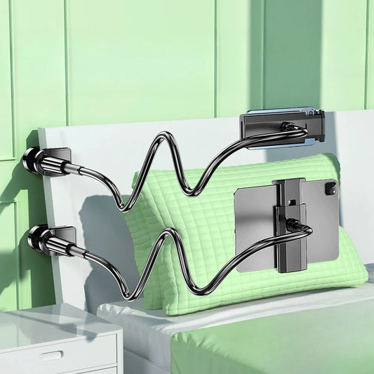 Casa Edge Flexible Gooseneck Tablet & Phone Stand