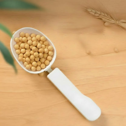 Casa Edge Digital Electronic Measuring Spoon Scale (500g/0.1g) for Kitchen & Coffee